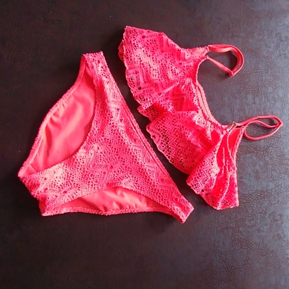 H&M Other - 🦄 3/$15 Girls Bikini